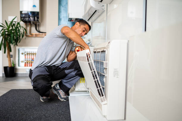 Best Emergency Air Duct Cleaning  in Wright, FL