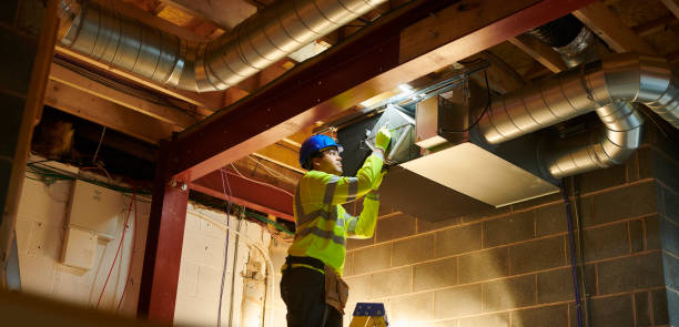 Best HVAC Duct Inspection Services  in Wright, FL