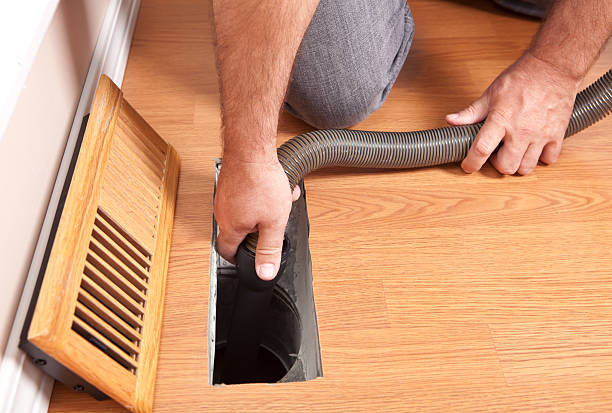 Best Professional Duct Cleaning Services  in Wright, FL