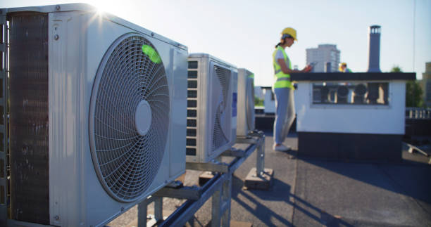 Best Emergency Air Duct Cleaning  in Wright, FL