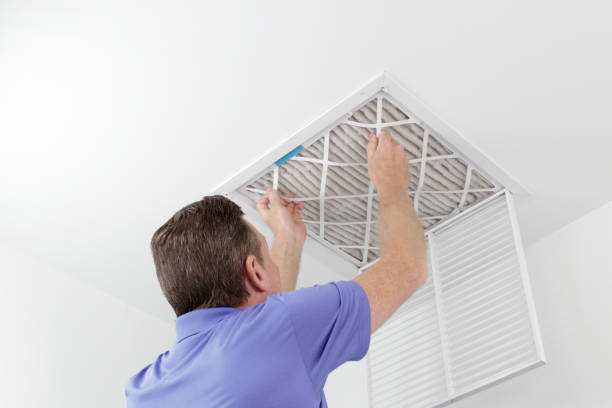 Best Residential Air Duct Cleaning  in Wright, FL